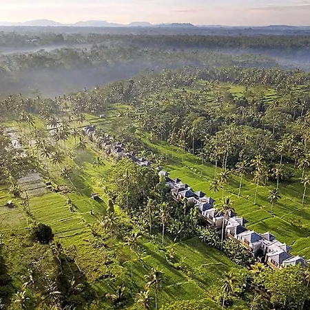 Khastana Hadi Tegallalang Ubud