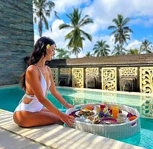 Khastana Hadi Tegallalang Ubud Seribatu