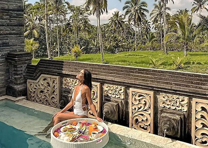 Khastana Hadi Tegallalang Ubud Seribatu
