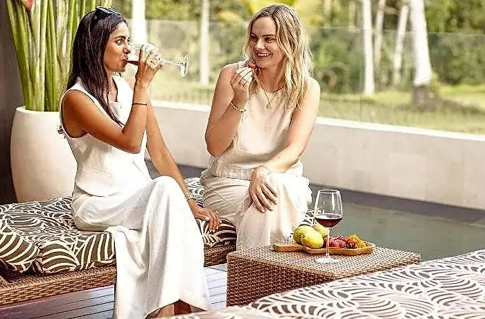 Khastana Hadi Tegallalang Ubud ホテル