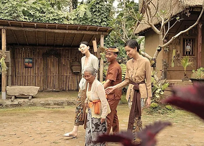 Khastana Hadi Tegallalang Ubud Seribatu