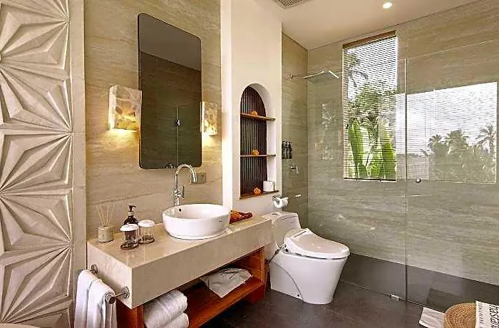 ホテル Khastana Hadi Tegallalang Ubud 5*