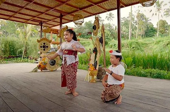 Khastana Hadi Tegallalang Ubud