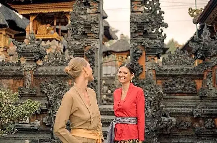 Khastana Hadi Tegallalang Ubud 5* Seribatu