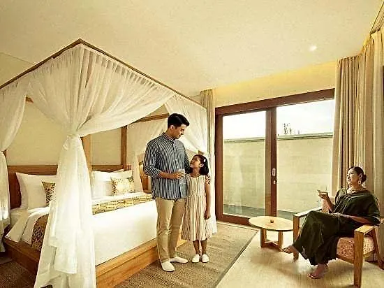 Khastana Hadi Tegallalang Ubud ホテル