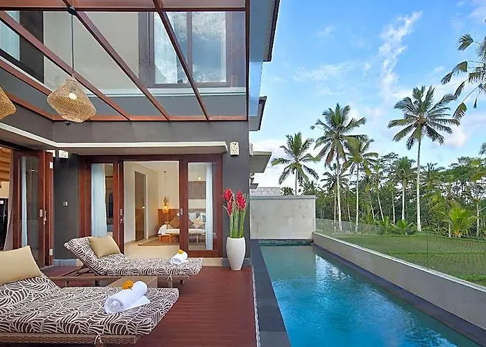 Khastana Hadi Tegallalang Ubud