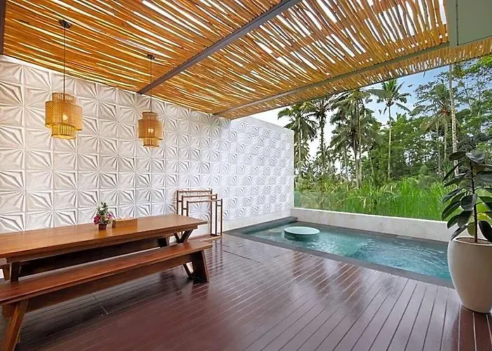 Khastana Hadi Tegallalang Ubud Seribatu