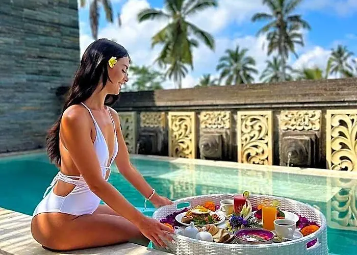 Khastana Hadi Tegallalang Ubud