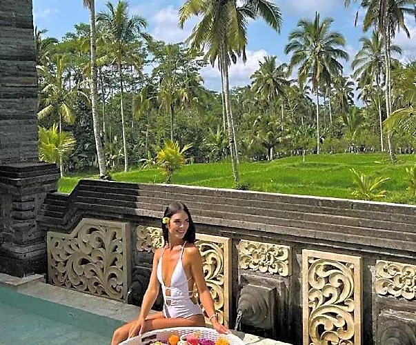 Khastana Hadi Tegallalang Ubud 5*