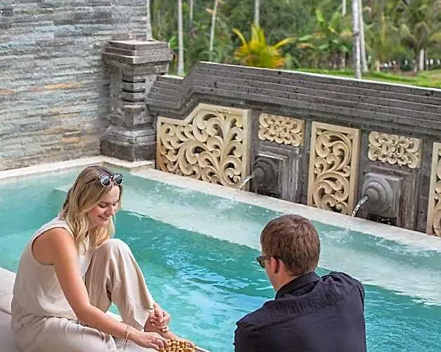 Khastana Hadi Tegallalang Ubud Seribatu