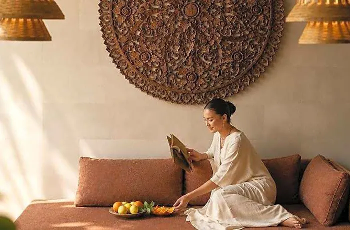 Khastana Hadi Tegallalang Ubud ホテル